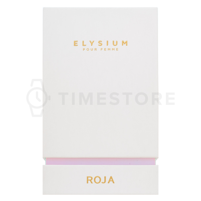 Roja Parfums Elysium Pour Femme Eau de Parfum da donna 75 ml