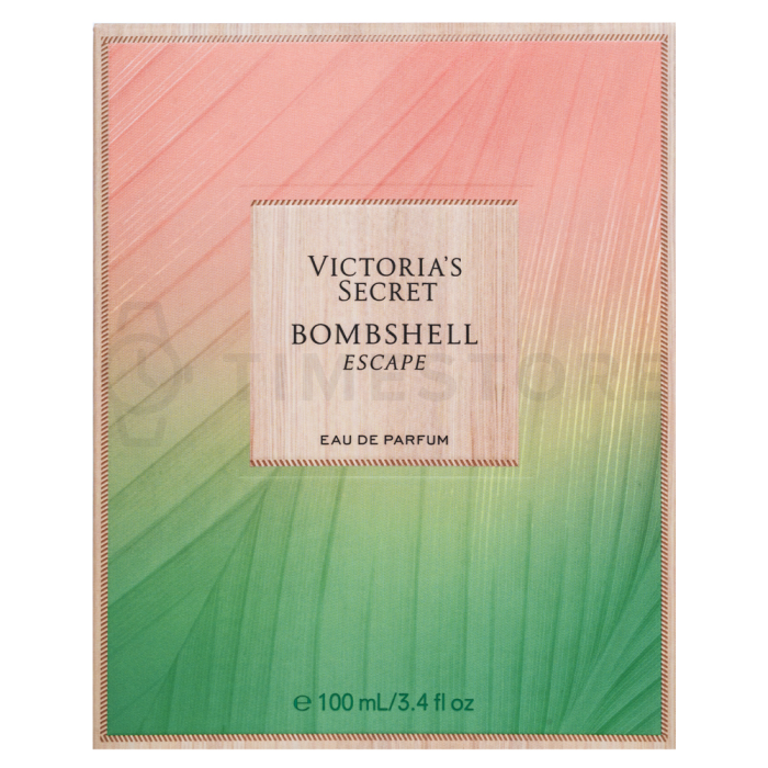 Victoria's Secret Bombshell Escape Eau de Parfum da donna 100 ml