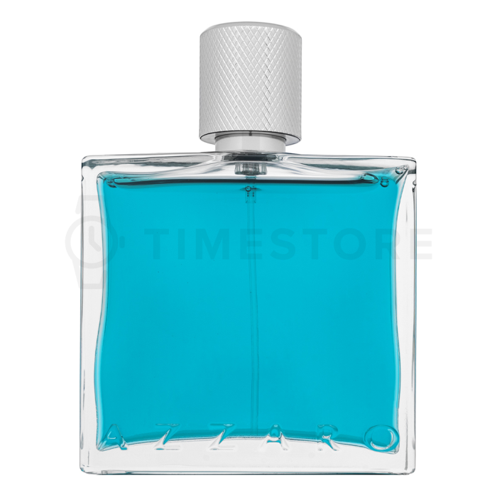 Azzaro Chrome Legend Eau de Toilette bărbați 100 ml