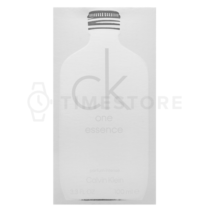 Calvin Klein CK One Essence Intense čisti parfum unisex 100 ml