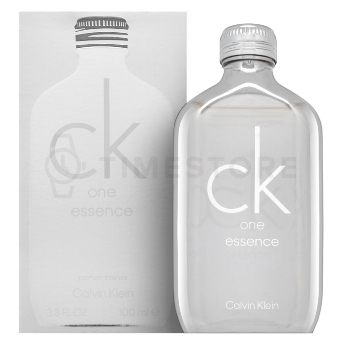 Calvin Klein CK One Essence Intense čisti parfum unisex 100 ml