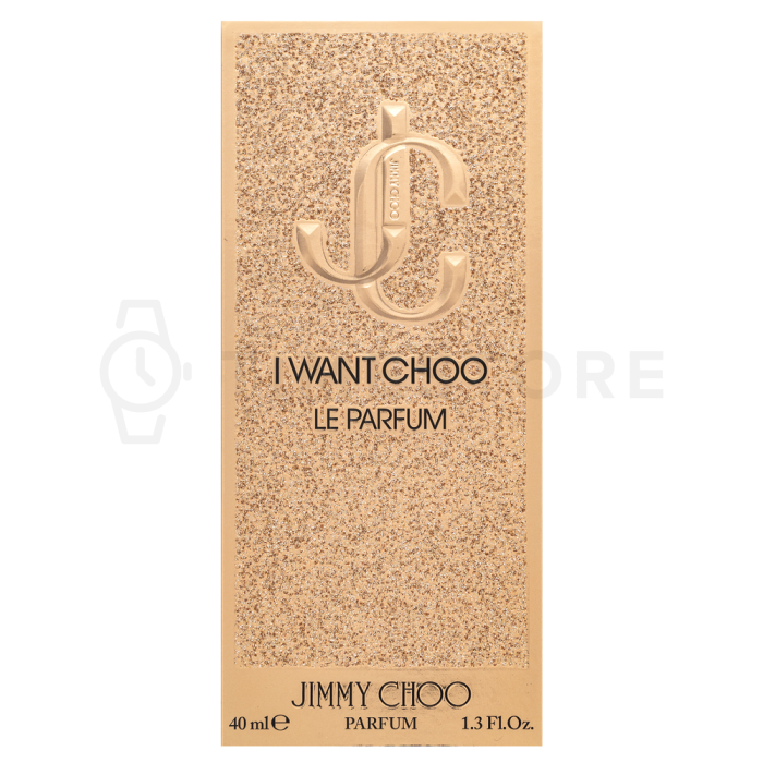 Jimmy Choo I Want Choo Le Parfum Parfum femei 40 ml