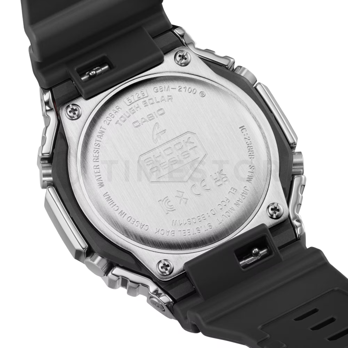 Casio G-Shock