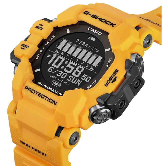 Casio G-Shock