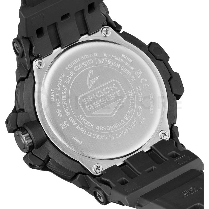 Casio G-Shock