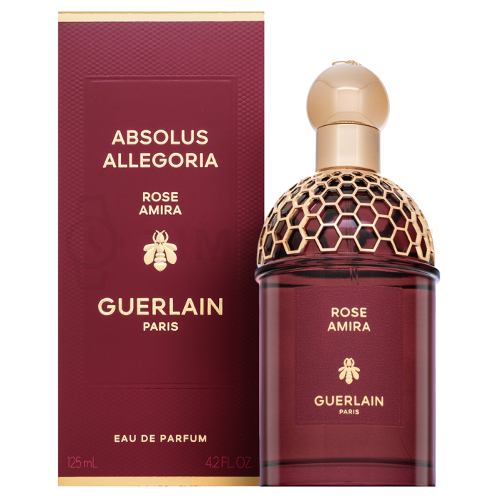 Guerlain Rose Amira woda perfumowana unisex 125 ml