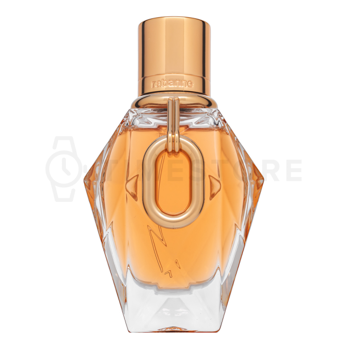 Paco Rabanne Million Gold Eau de Parfum nőknek 50 ml
