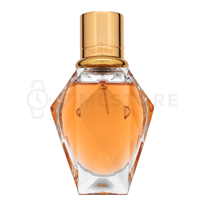 Paco Rabanne Million Gold Eau de Parfum nőknek 30 ml