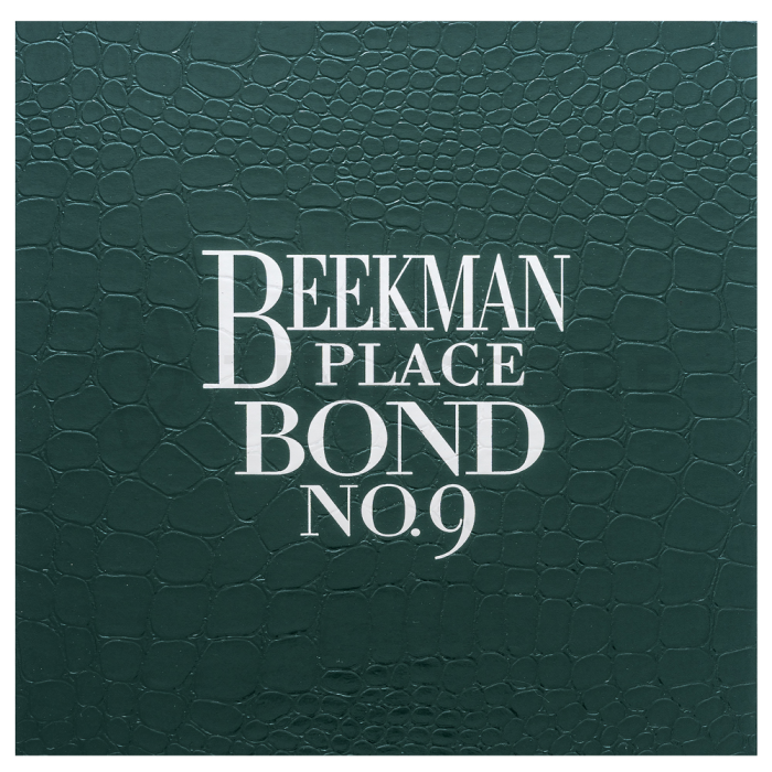 Bond No. 9 Beekman Place parfémovaná voda unisex 100 ml