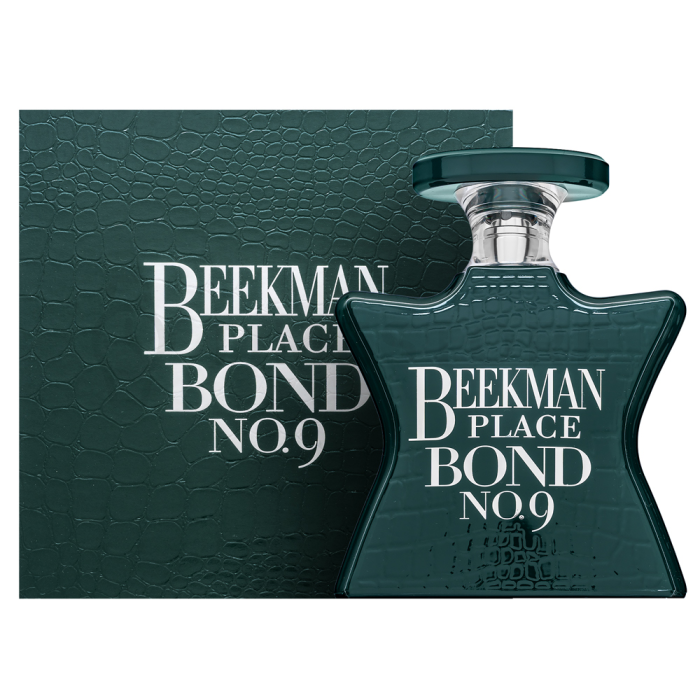 Bond No. 9 Beekman Place parfémovaná voda unisex 100 ml