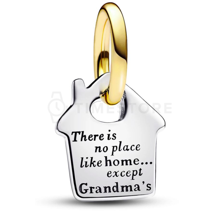 Ciondolo Pandora Moments