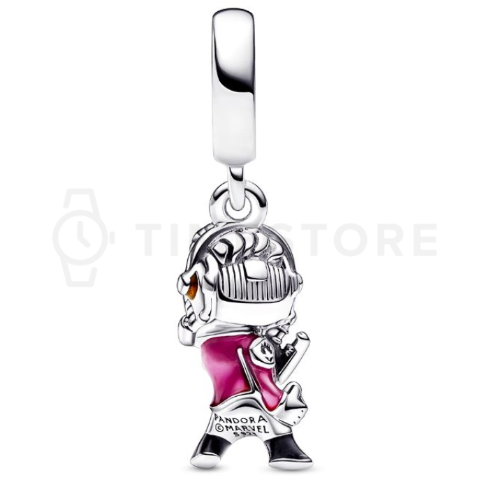 Korálek Pandora Marvel