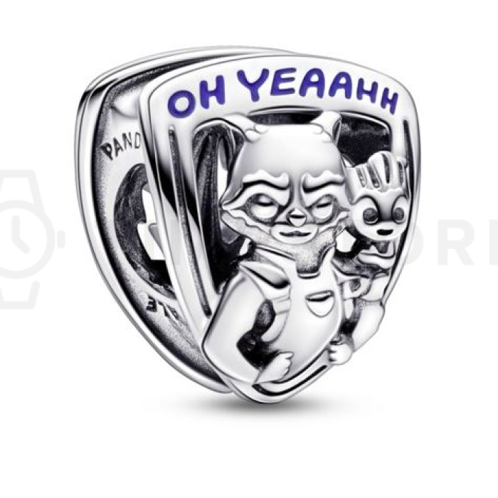 Charm Pandora Marvel