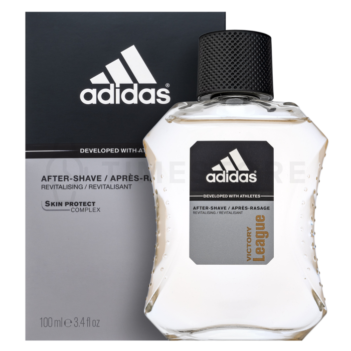 Adidas Victory League borotválkozás utáni arcvíz férfiaknak 100 ml