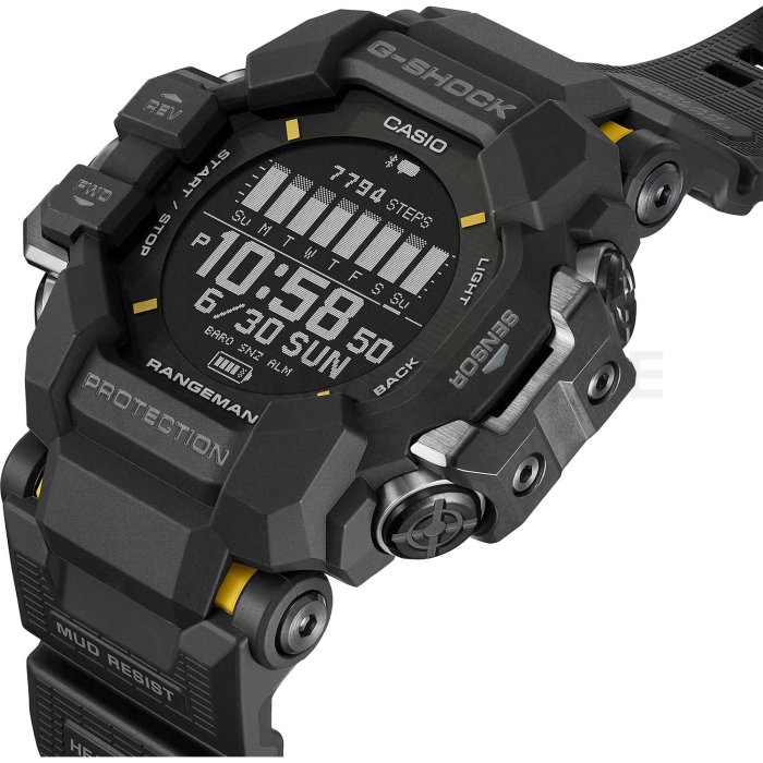 Casio G-Shock