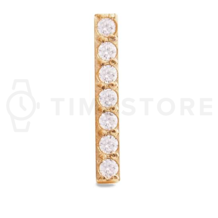 Cercel single Daniel Wellington