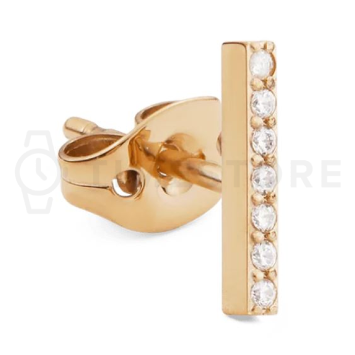 Cercel single Daniel Wellington