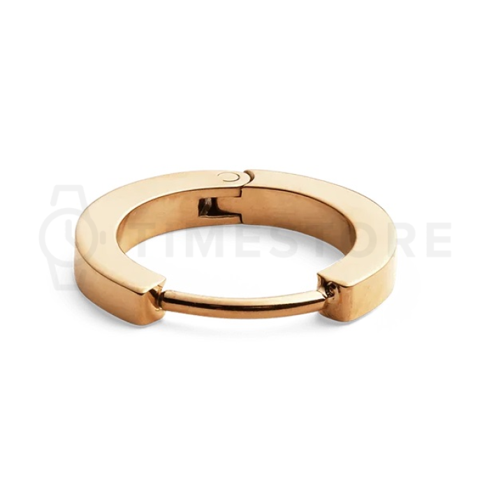 Cercel single Daniel Wellington