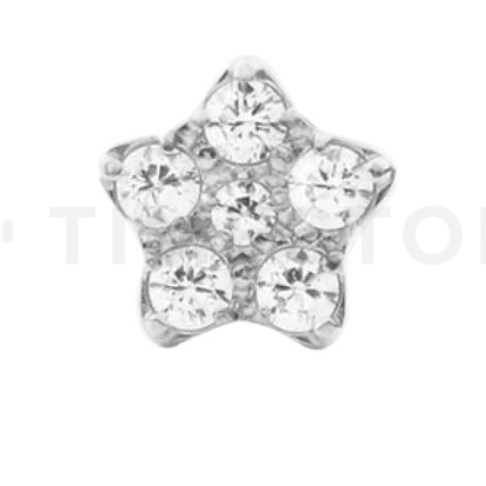 Pendiente single Daniel Wellington