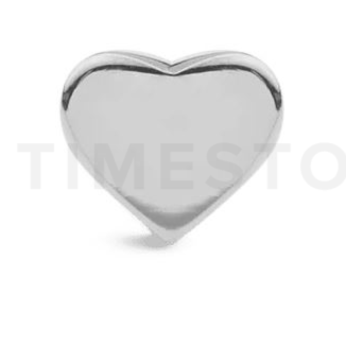 Pojedynczy kolczyk Daniel Wellington