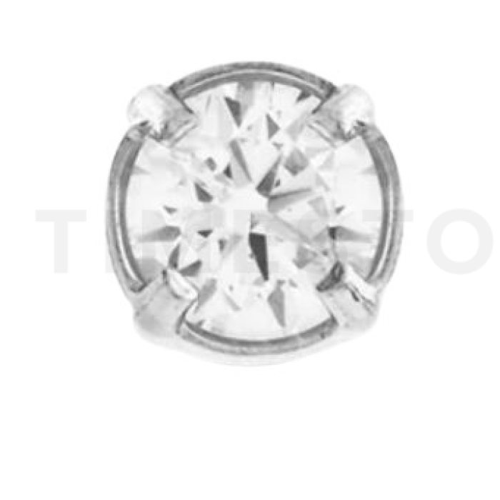 Cercel single Daniel Wellington