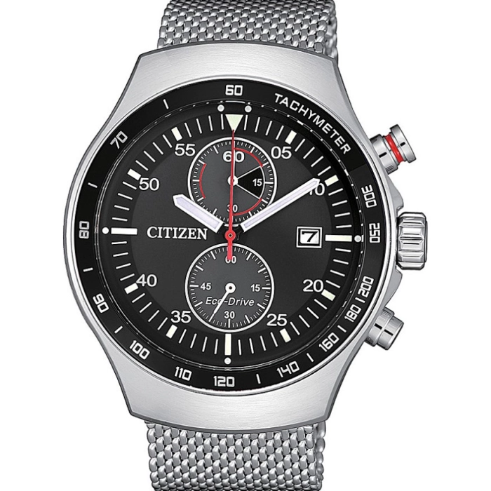 Citizen Eco-Drive