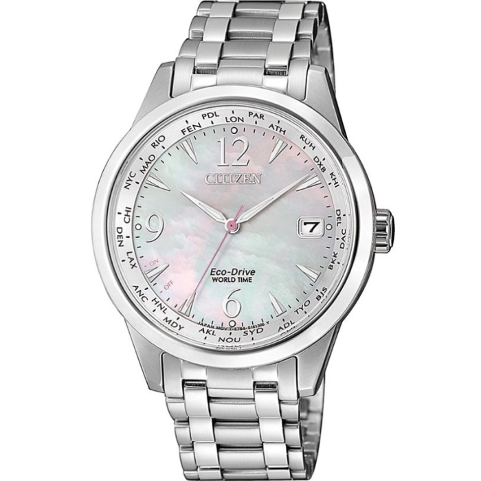 Citizen Eco-Drive