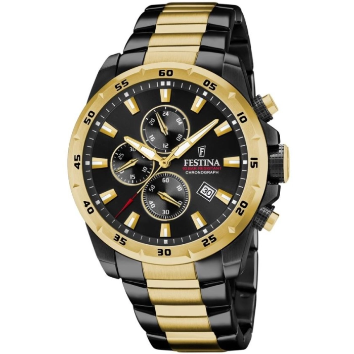 Festina Chrono Sport