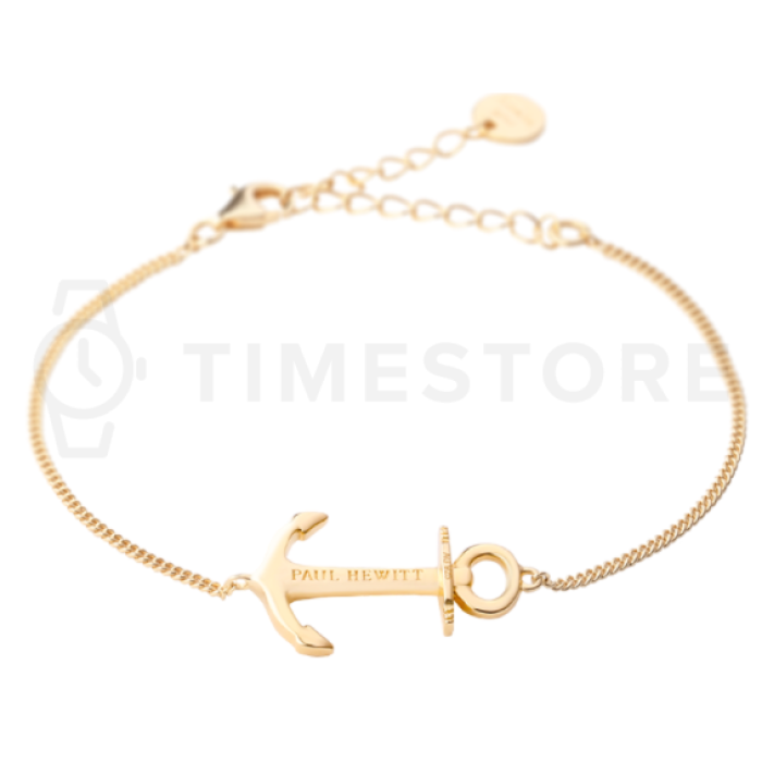 Paul Hewitt Second Hand