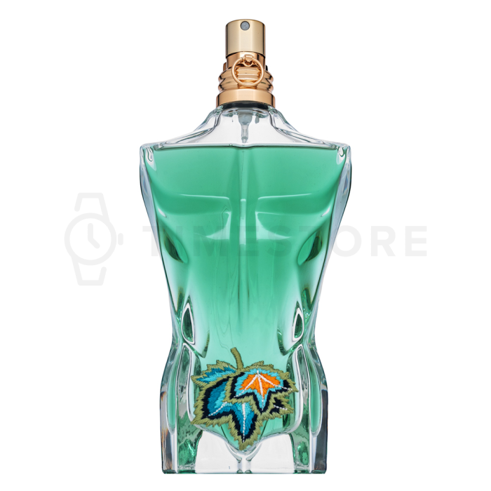 Jean P. Gaultier Le Beau Paradise Garden parfumirana voda za moške 125 ml