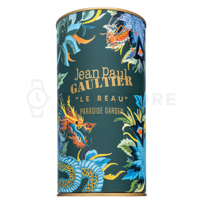 Jean P. Gaultier Le Beau Paradise Garden parfumirana voda za moške 125 ml