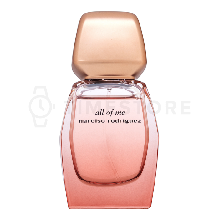 Narciso Rodriguez All Of Me Intense parfémovaná voda pre ženy 30 ml