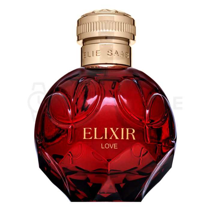 Elie Saab Elixir Love Eau de Parfum da donna 100 ml