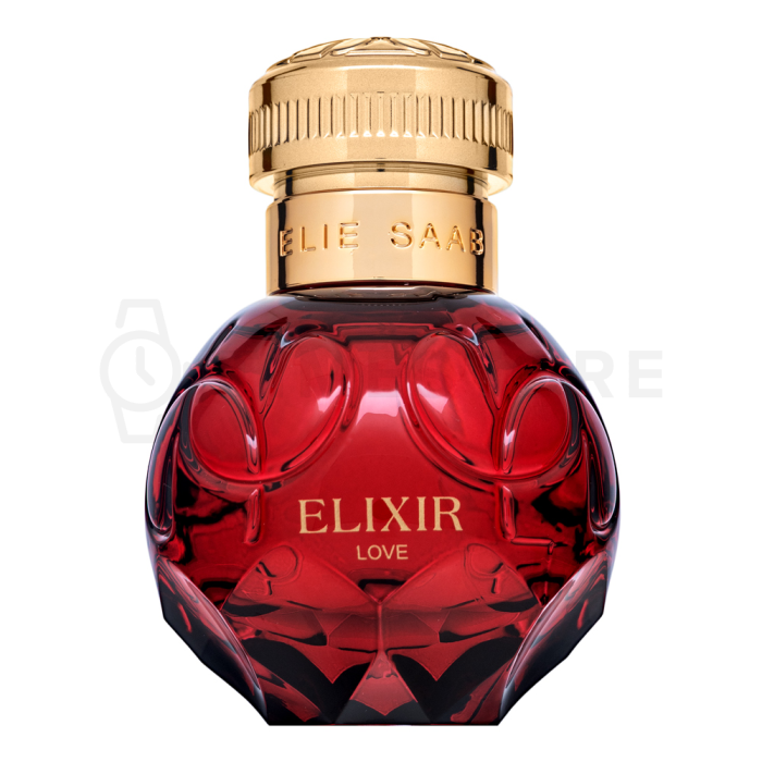 Elie Saab Elixir Love Eau de Parfum da donna 30 ml
