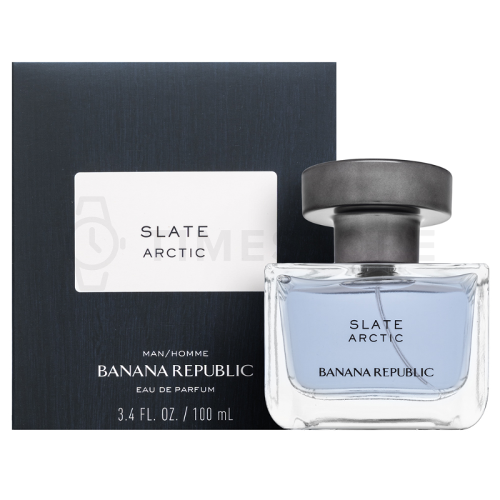 Banana Republic Slate Arctic parfémovaná voda pro muže 100 ml