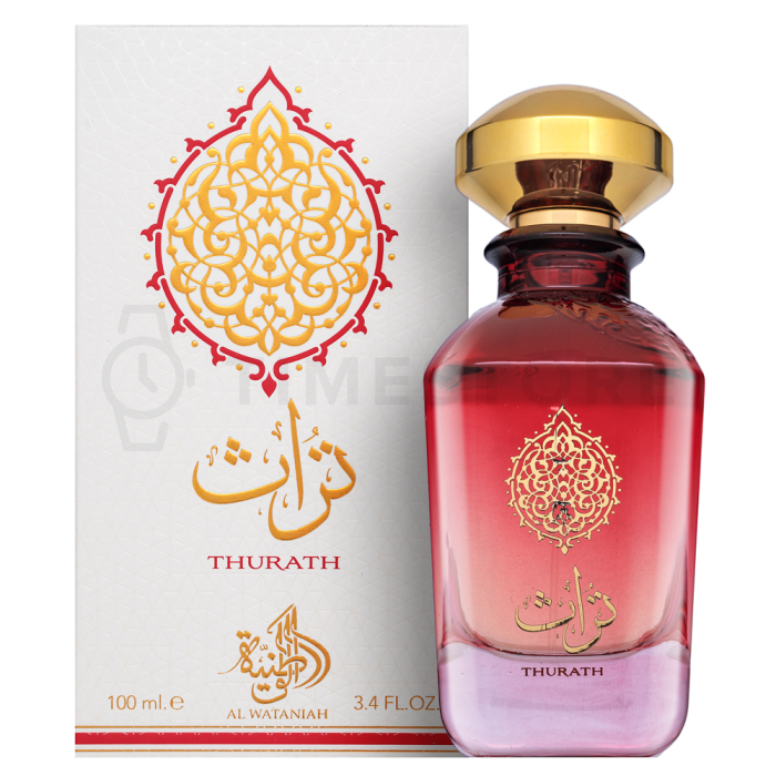 Al Wataniah Thurath parfémovaná voda unisex 100 ml