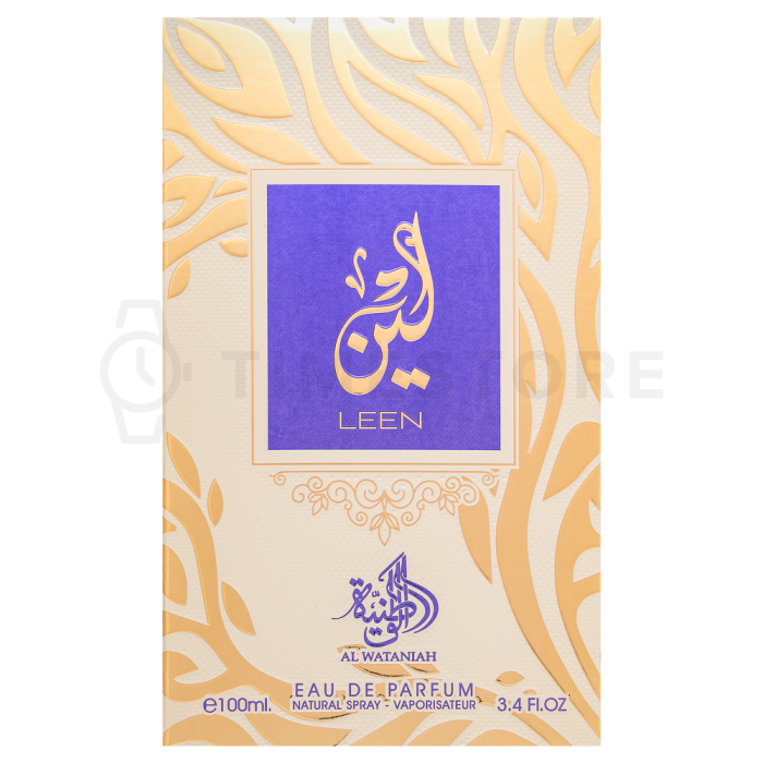 Al Wataniah Leen parfémovaná voda pre ženy 100 ml