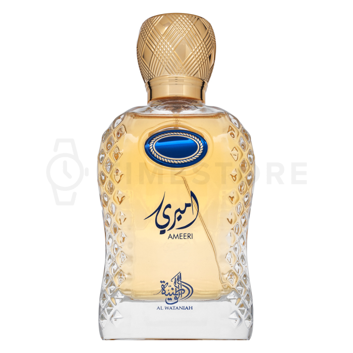 Al Wataniah Ameeri parfémovaná voda unisex 100 ml