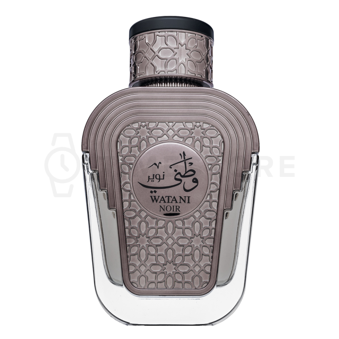 Al Wataniah Watani Noir parfémovaná voda pre mužov 100 ml