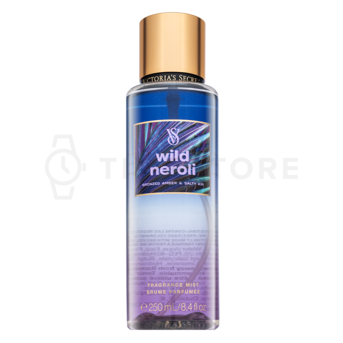 Victoria's Secret Wild Neroli Спрей за тяло за жени 250 ml