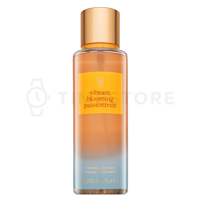 Victoria's Secret Vibrant Blooming Passionfruit tělový spray pro ženy 250 ml