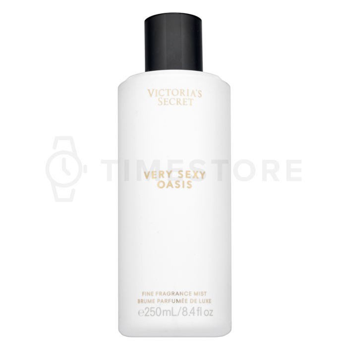 Victoria's Secret Very Sexy Oasis Spray corporal para mujer 250 ml