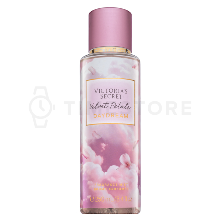 Victoria's Secret Velvet Petals Daydream Spray corporal para mujer 250 ml