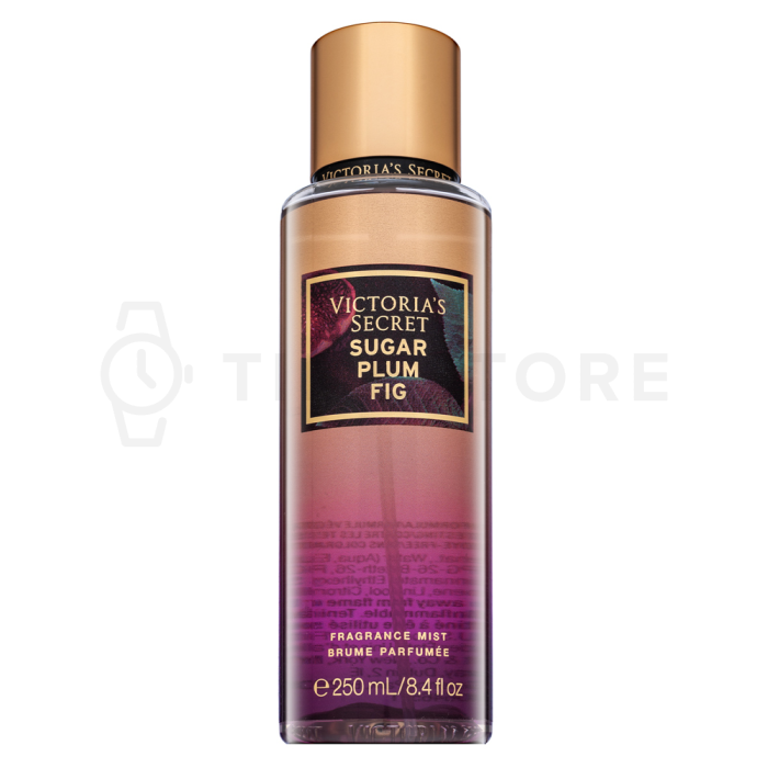 Victoria's Secret Sugar Plum Fig Spray corporal para mujer 250 ml