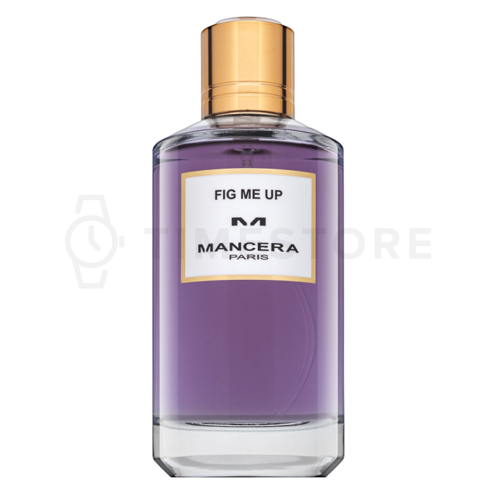 Mancera Fig Me Up parfémovaná voda unisex 120 ml