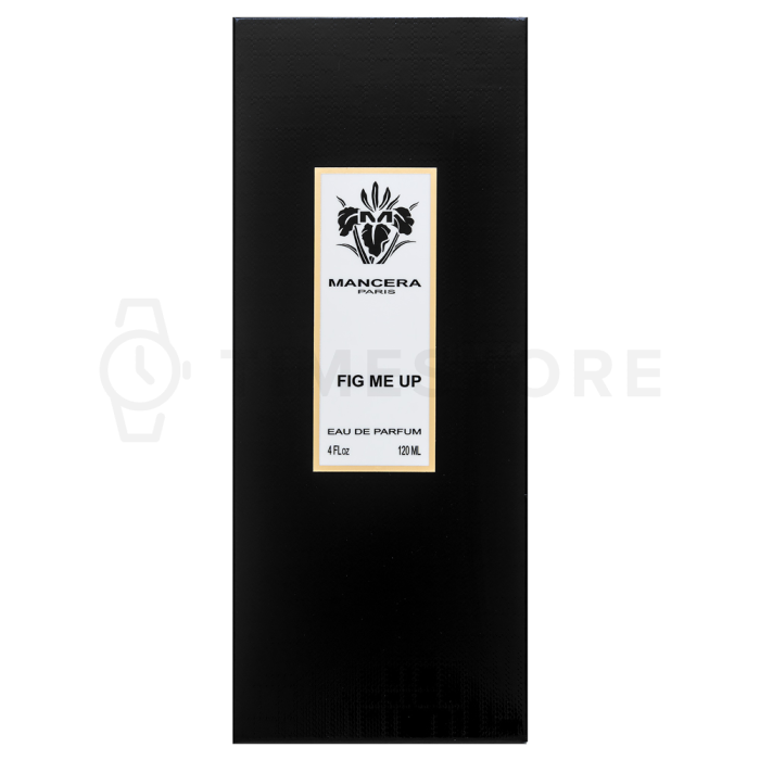 Mancera Fig Me Up parfémovaná voda unisex 120 ml