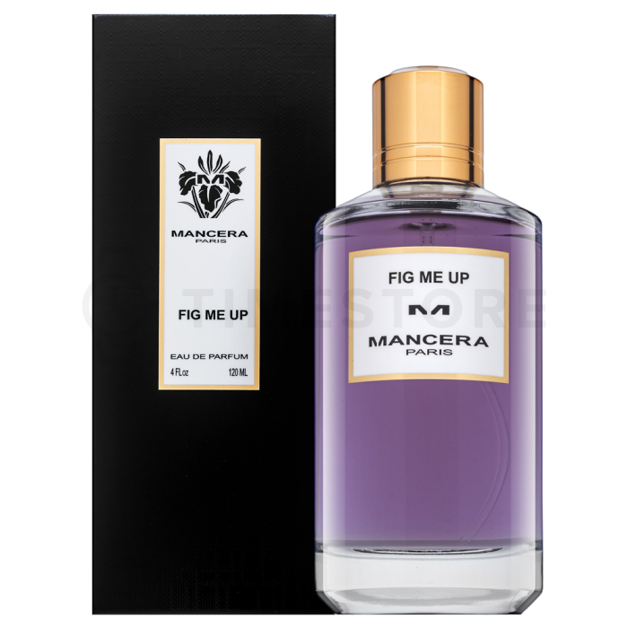 Mancera Fig Me Up parfémovaná voda unisex 120 ml