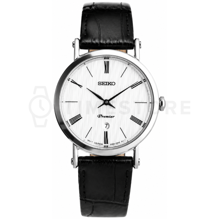 Seiko Premier