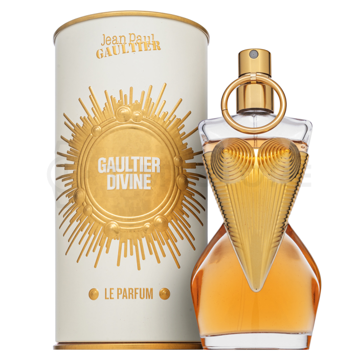 Jean P. Gaultier Divine Le Parfum parfémovaná voda pro ženy 50 ml