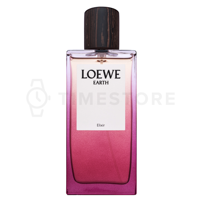 Loewe Earth Elixir Eau de Parfum unisex 100 ml
